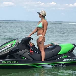 Meet your Posher, Kristie